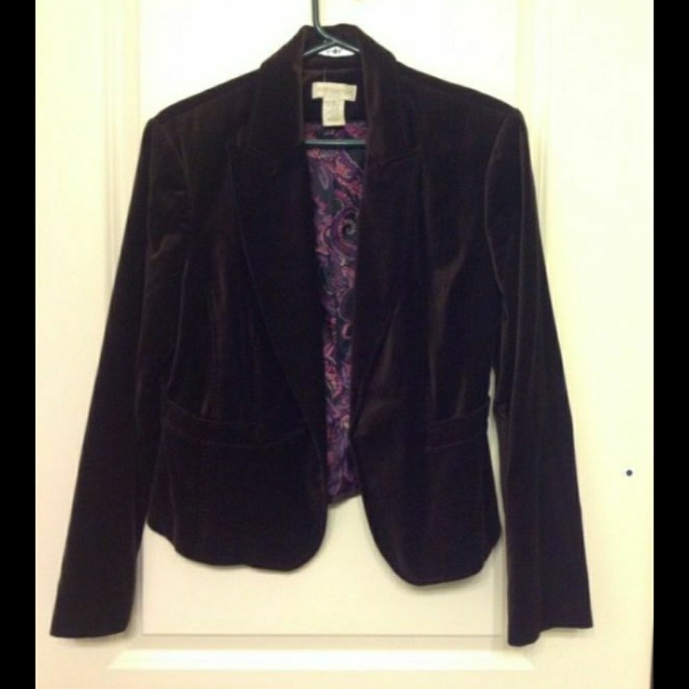 Worthinton Blazer size 12